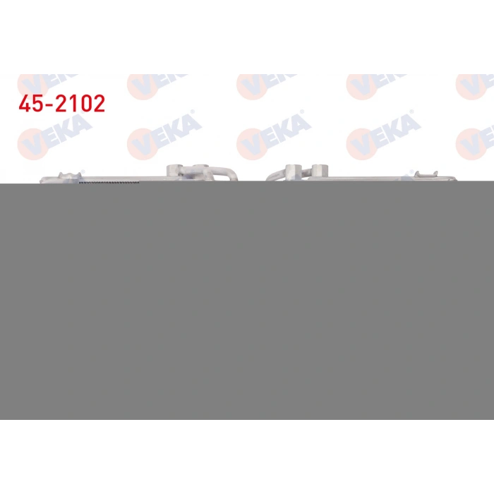 YAG SOGUTUCUSU TEK HYUNDAI H100 (KAMYONET) 2.5 D 2004-