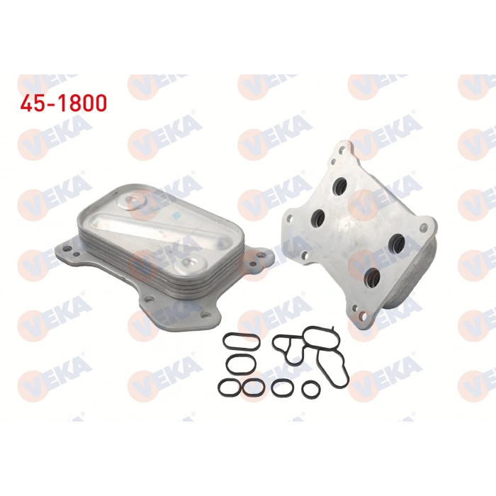 YAG SOGUTUCUSU TEK INCE TIP CONTALI FIAT LINEA - FIORINO - 500L 1.3 MJT 70HP 2007-/ ALBEA - DOBLO - PUNTO 1.3 MJT 2003-2010/ OPEL CORSA C - D 1.3 CDTI 2001-2014/ CHEVROLET AVEO T300 1.3 D 2011-2014