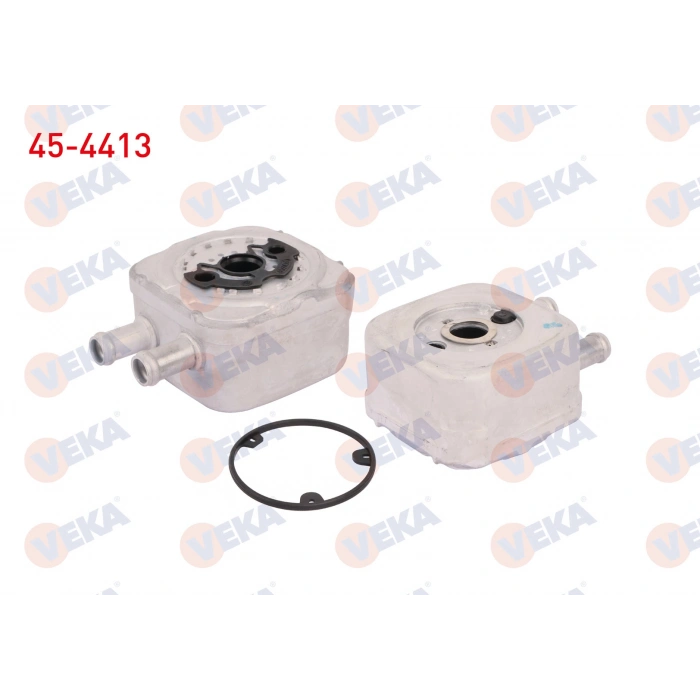 YAG SOGUTUCUSU TEK INCE TIP CONTALI VOLKSWAGEN GOLF III - PASSAT 1.9 TD 1988-1999/ AUDI A4 2.5 TDI 1994-2001