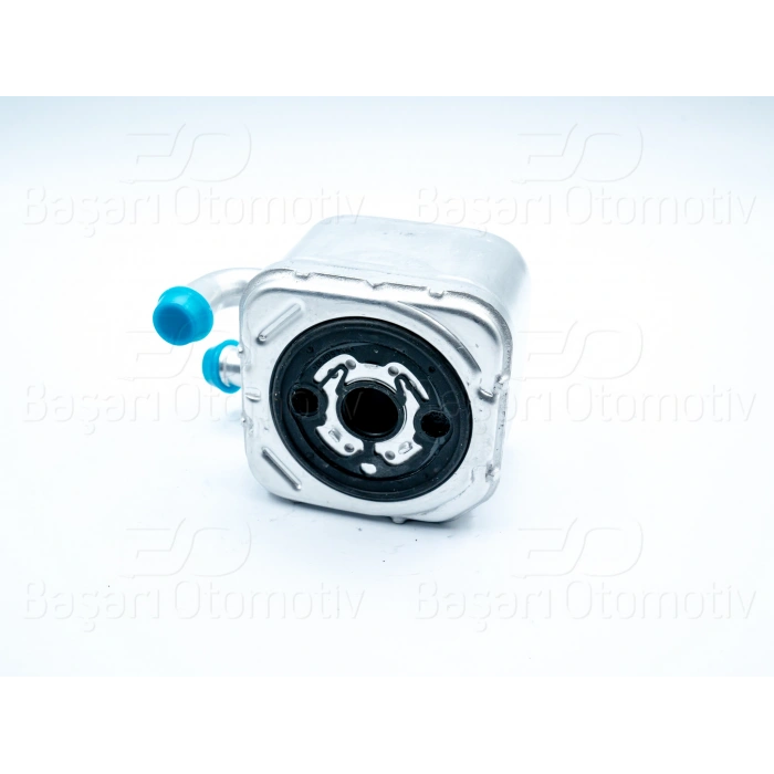 YAG SOGUTUCUSU TEK (KUTUKSUZ) AUDI A4 A6 PASSAT2.5TDI