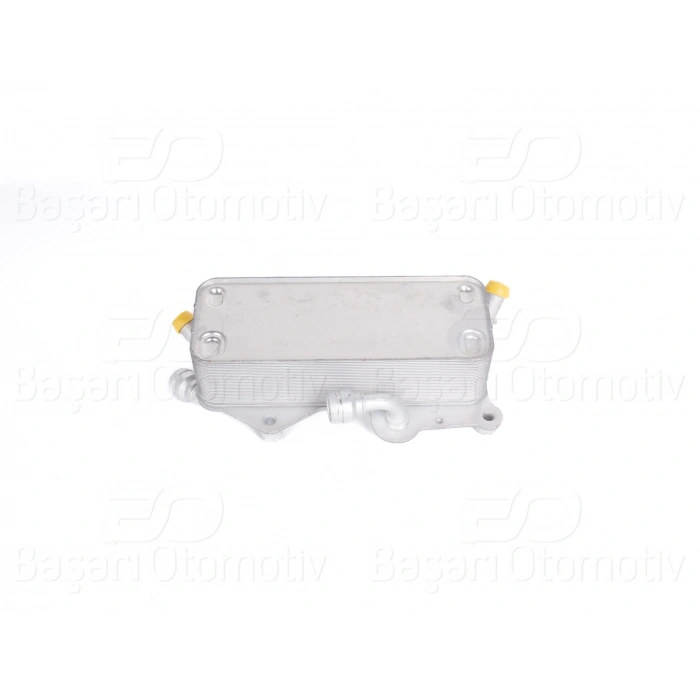 YAG SOGUTUCUSU TEK (KUTUKSUZ) AUDI A6 C7 10-18 A7 11-18