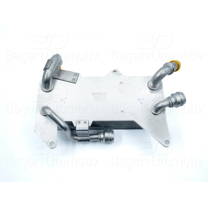 YAG SOGUTUCUSU TEK (KUTUKSUZ) AUDI A6 S6 A7 A8 S8 4.2 FSI 11 12