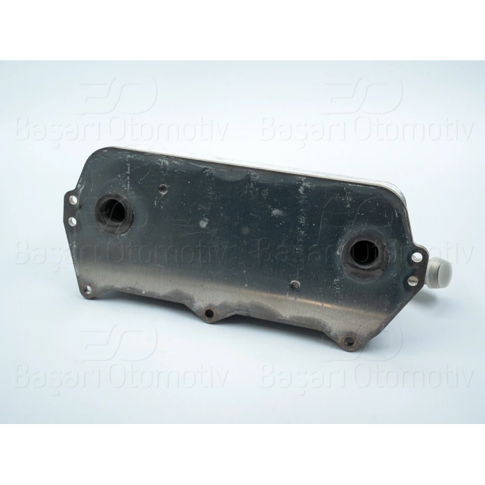 YAG SOGUTUCUSU TEK (KUTUKSUZ) AUDI A7 A8