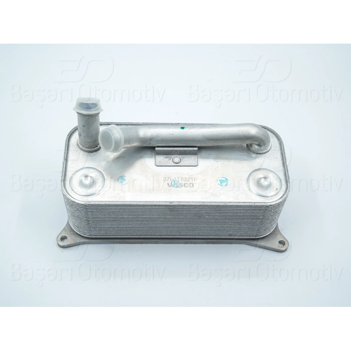 YAG SOGUTUCUSU TEK (KUTUKSUZ) AUDI A8 S8 5.2 BXA BSM