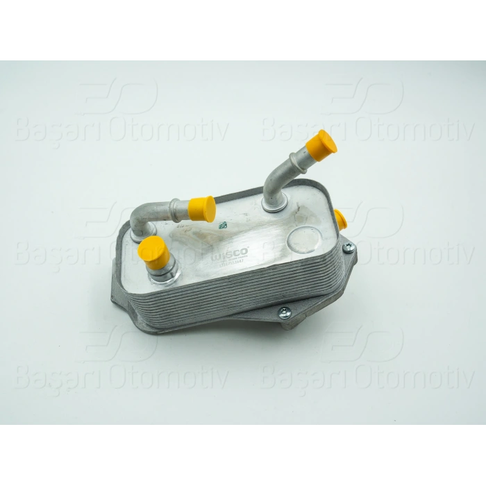 YAG SOGUTUCUSU TEK (KUTUKSUZ) BMW 1 3 E81 130I 06>