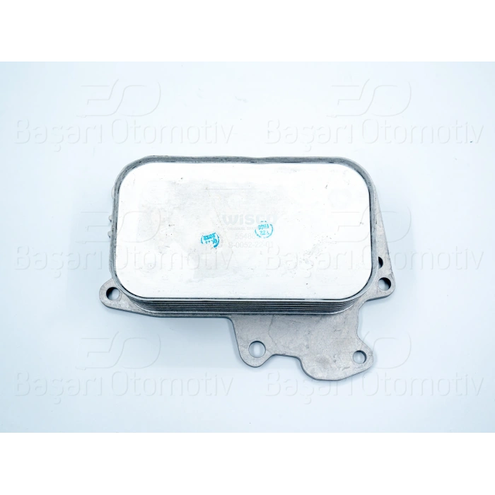 YAG SOGUTUCUSU TEK (KUTUKSUZ) CHEVROLET