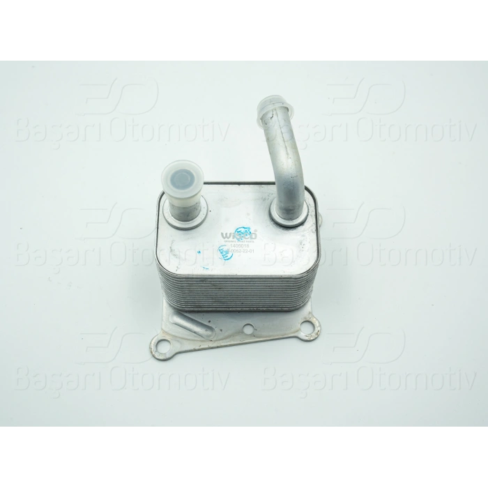 YAG SOGUTUCUSU TEK (KUTUKSUZ) FORD FOCUS TOURNEO 1.8 TDCI 98>