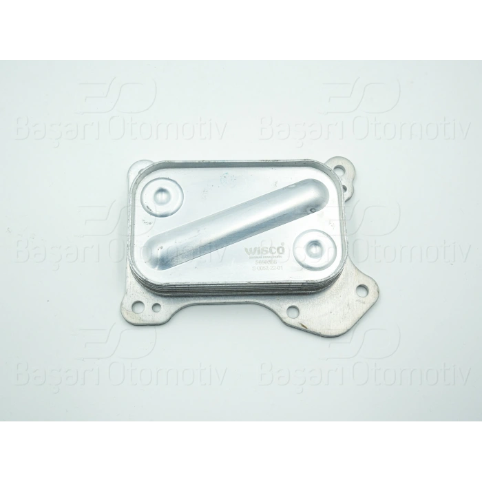 YAG SOGUTUCUSU TEK (KUTUKSUZ)+(INCE TIP) OPEL CORSA C D COMBO C 13DTJ 07 >