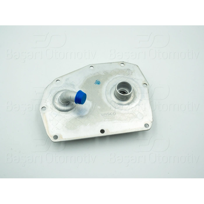 YAG SOGUTUCUSU TEK (KUTUKSUZ) MERCEDES-BENZ 124 COUPE C124 E SERISI G SERISI 320 CE 92>