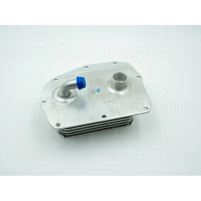 YAG SOGUTUCUSU TEK (KUTUKSUZ) MERCEDES-BENZ C SERISI E SERISI S SERISI C280 93>