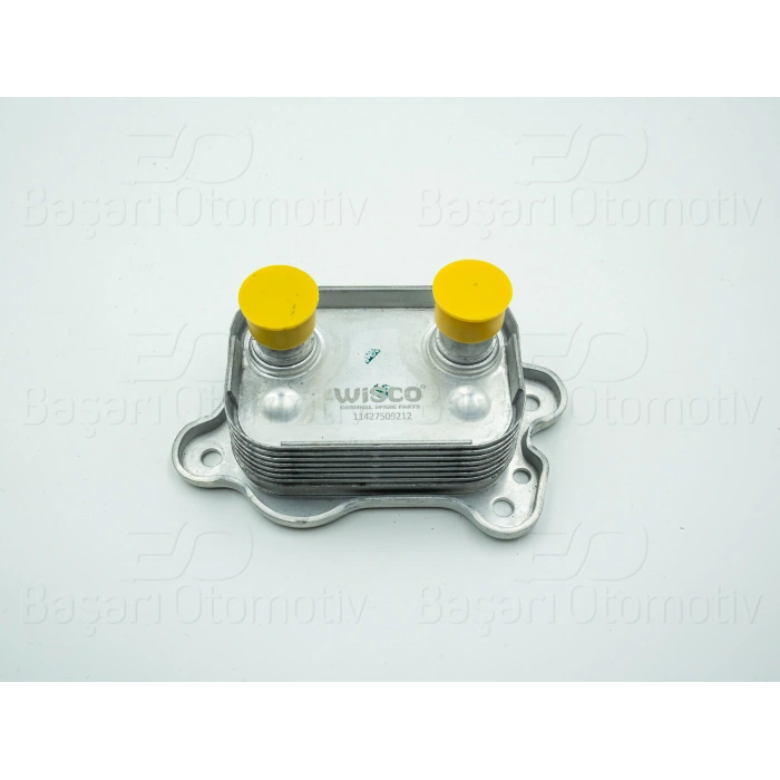 YAG SOGUTUCUSU TEK (KUTUKSUZ) MINI COOPER R50. R53 COOPER S 02>