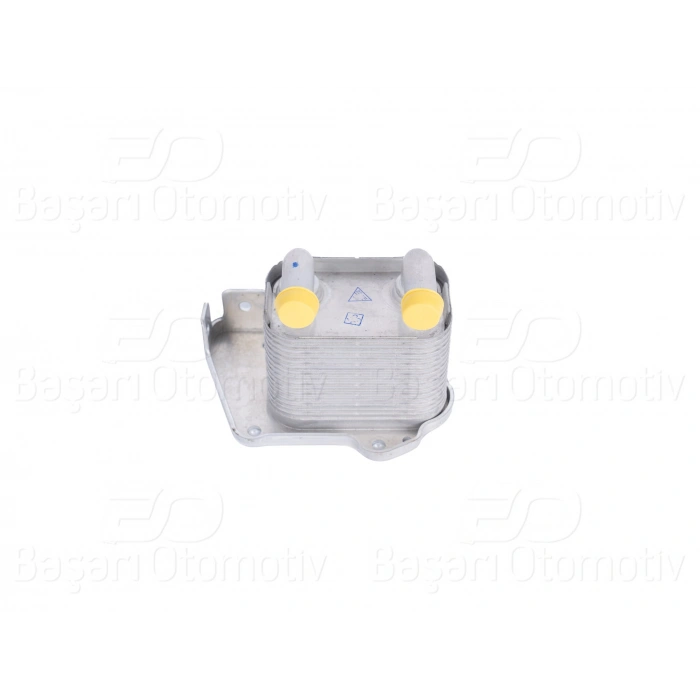 YAG SOGUTUCUSU TEK (KUTUKSUZ) OPEL ASTRA H 1.7 CDTI 04 >