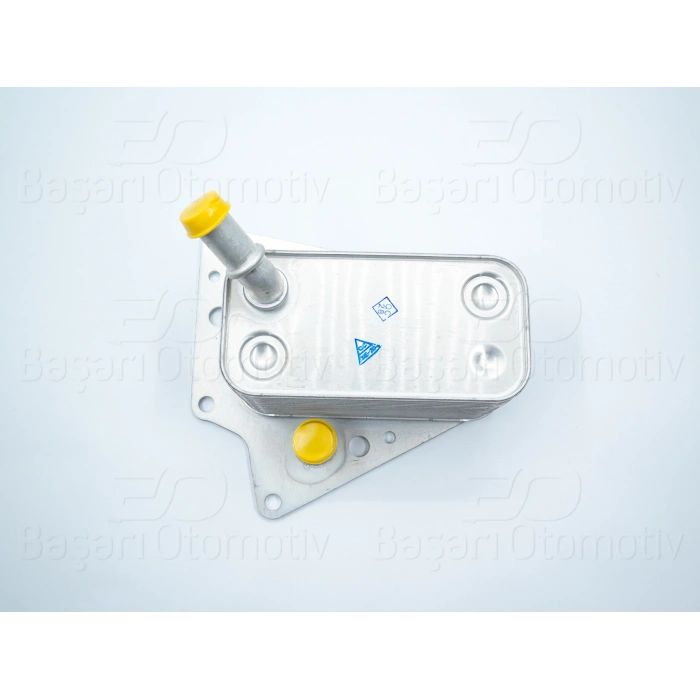 YAG SOGUTUCUSU TEK (KUTUKSUZ) OPEL ASTRA H VECTRA C ZAFIRA B SIGNUM Z19DT Z19DTH Z19DTL Z19DTJ 04 >