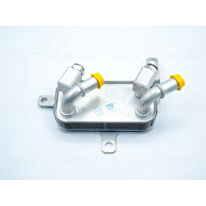 YAG SOGUTUCUSU TEK (KUTUKSUZ) OPEL CORSA D A14XER 09-14