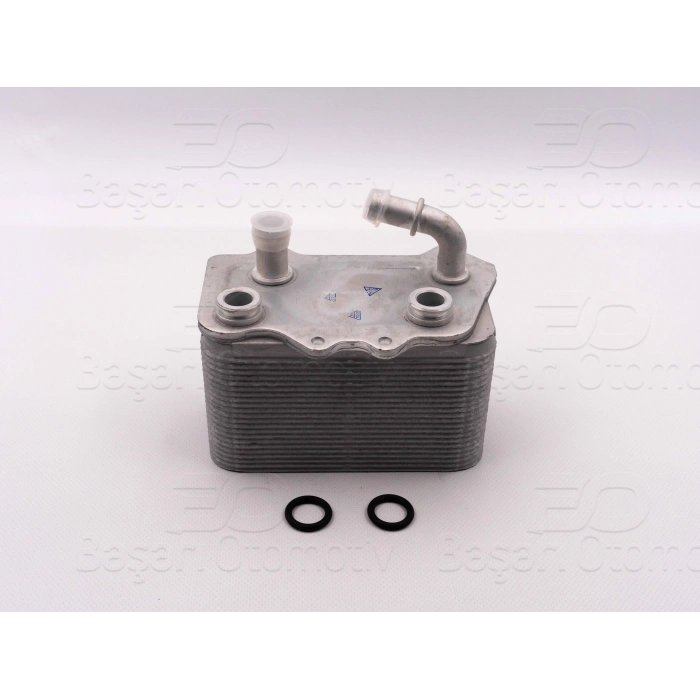 YAG SOGUTUCUSU TEK (KUTUKSUZ) PORSCHE 911 (997) 3.6 04-08 911 (996) 3.4 97-01