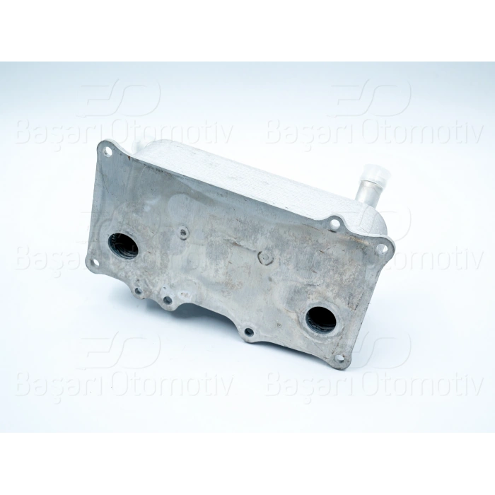 YAG SOGUTUCUSU TEK (KUTUKSUZ) PORSCHE CAYENNE (9PA) 4.8 07-10