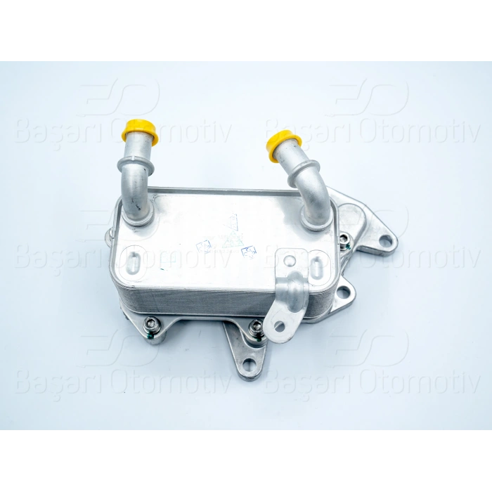 YAG SOGUTUCUSU TEK (KUTUKSUZ) SKODA OCTAVIA PASSAT1.8 SUPERB 05 >