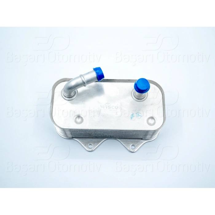 YAG SOGUTUCUSU TEK (KUTUKSUZ) VW PASSAT B5 96 >