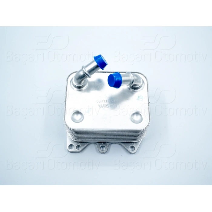 YAG SOGUTUCUSU TEK (KUTUKSUZ) VW PASSAT PASSAT CC SUPERB 3.6 FSI 08 >