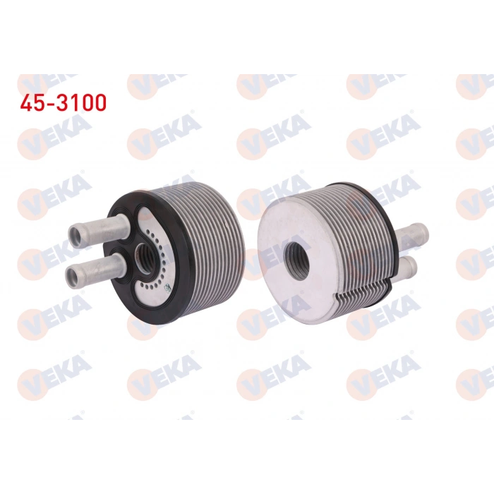 YAG SOGUTUCUSU TEK NISSAN NAVARA (D40) 2.5 DCI 2005-2015/ PATHFINDER 2.5 DCI 2005-