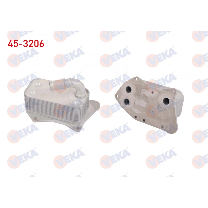 YAG SOGUTUCUSU TEK OPEL ASTRA H 1.7 CDTI 2004-2010/ MERIVA A 1.7 CDTI 2003-2010