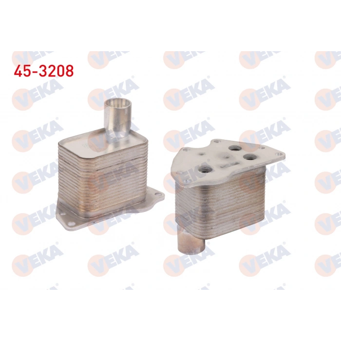 YAG SOGUTUCUSU TEK OPEL ASTRA J 1.4i 2009-2016/ CORSA D 1.4 2006-2014/ MERIVA B 1.4 2010-/ MOKKA 1.4 2012-