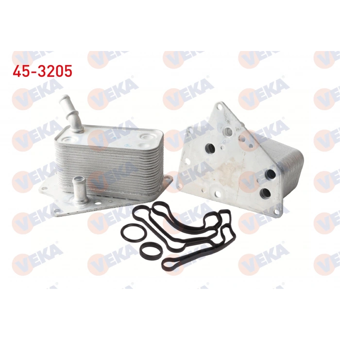 YAG SOGUTUCUSU TEK OPEL VECTRA C 1.9 CDTI 2002-2008/ ZAFIRA B 1.9 CDTI 2005-2011