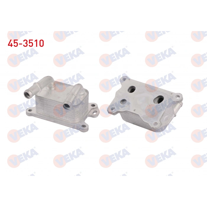 YAG SOGUTUCUSU TEK RENAULT CLIO IV 0.9 TCe - 1.3 TCe 2012-