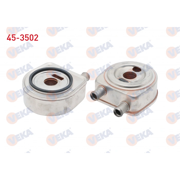 YAG SOGUTUCUSU TEK RENAULT KANGOO 1.9 D 1998-2008/ MEGANE I - SCENIC I 1.9 DT 1996-2003/ R19 - LAGUNA I 1.9 D 1988-2001/ MITSUBISHI CARISMA 1.9 DID 1995-2006/ SUZUKI GRAND VITARA II 1.9 DDIS 2005-