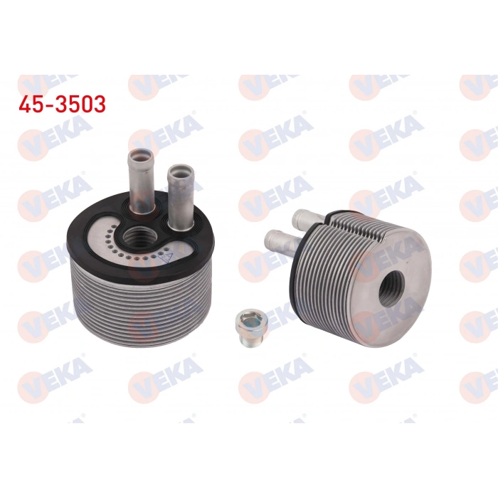 YAG SOGUTUCUSU TEK RENAULT MASTER II 2.5 DCI 1998-2010 / OPEL MOVANO A 2.5 CDTI 2001-2010