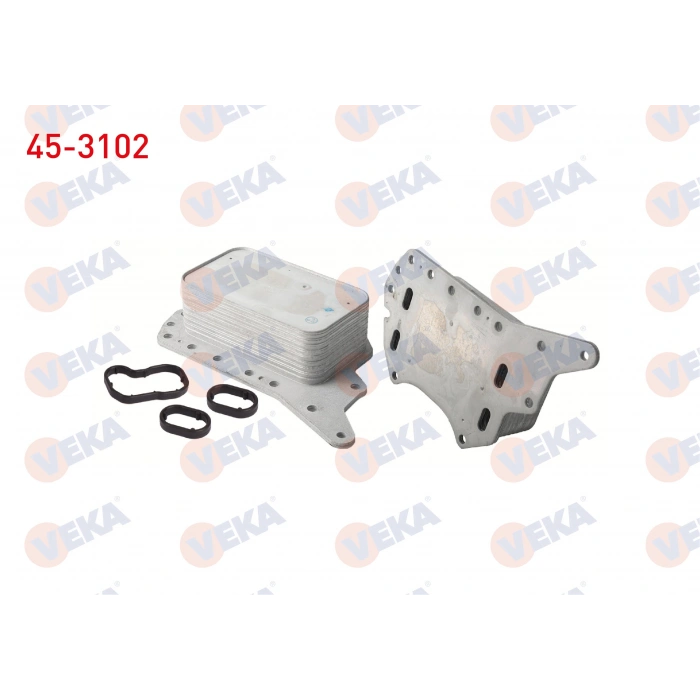 YAG SOGUTUCUSU TEK RENAULT MEGANE III 1.5 DCI 2008-2015/ MEGANE IV - TRAFIC III - KADJAR - SCENIC IV - TALISMAN 1.6 DCI 2014-/ NISSAN QASHQAI 1.6 DCI 2014-