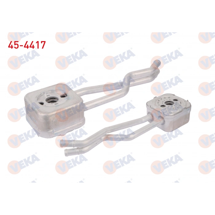 YAG SOGUTUCUSU TEK VOLKSWAGEN GOLF IV - BORA 1.6i 16v 1997-2005