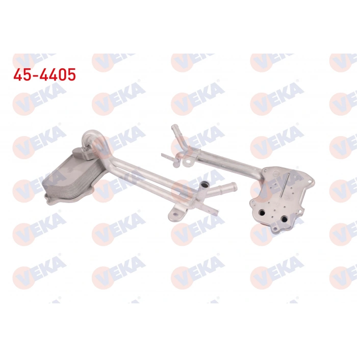 YAG SOGUTUCUSU TEK VOLKSWAGEN GOLF V-VI-VII - JETTA III-IV 1.4 TFSI 2003-/ PASSAT 1.4 TSI 2005-2012/ SKODA OCTAVIA 1.4 TSI 2004-/ RAPID 1.4 TSI 2013-/ SEAT LEON 1.4 TSI 2005-/ TOLEDO IV 1.4 TSI 2012-