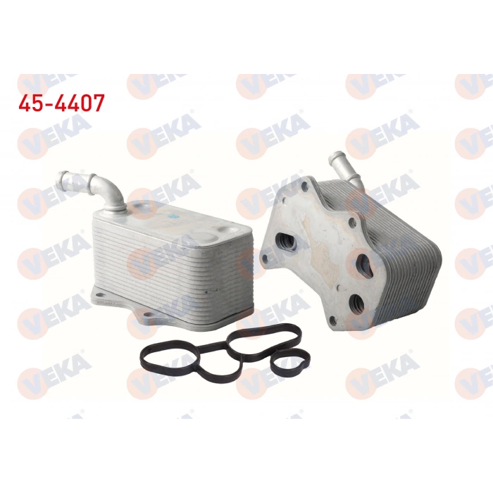 YAG SOGUTUCUSU TEK VOLKSWAGEN PASSAT 2.0 FSI 2005-2008