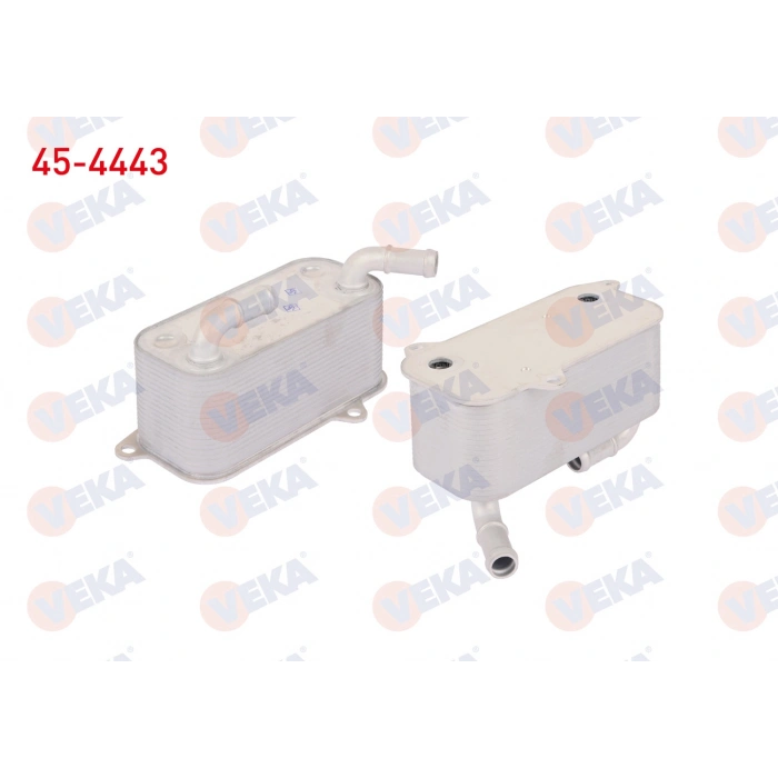 YAG SOGUTUCUSU TEK VOLKSWAGEN TRANSPORTER (T5, T6) 2.0 TDI A-T