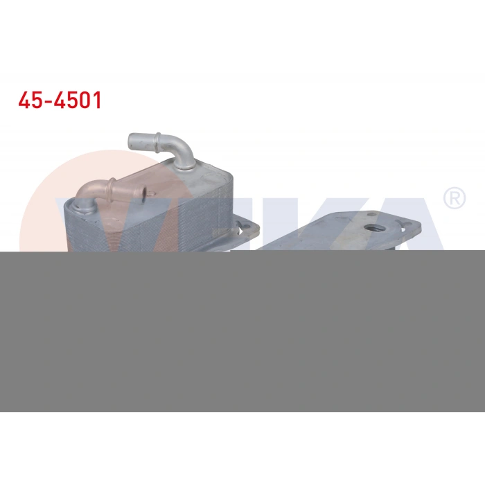 YAG SOGUTUCUSU TEK VOLVO V40 1.5 T3 2015-/ S60 II 1.5 T3 - 2.0 D 2015-2018/ S80 II 2.0 D 2006-/ S90 II - V90 II 2.0 D 2016-/ XC40 2.0 D 2018-/ XC60 I - II 2.0 D 2013-/ XC90 II 2.0 D5 - T8 HYBRID 15-