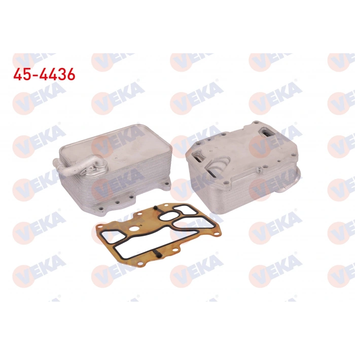 YAG SOGUTUCUSU TEK VW AMAROK (2HA) 3.0 TDI 2018- / TOUAREG (CR7) 3.0 TDI 2018- / AUDI Q7 (4MB) 3.0 TDI 2018- / Q8 (4MN) 3.0 TDI 2018- / A8 (4N2) 3.0 TDI 2017-