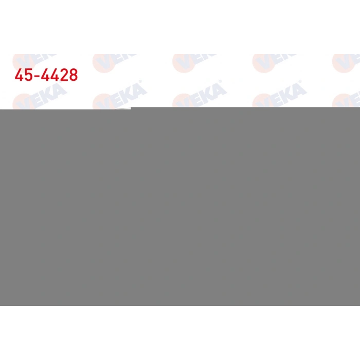 YAG SOGUTUCUSU TEK VW GOLF (5G1) 2.0 GTI 12-/PASSAT (3G2) 2.0 TSI 14-/AUD A4 (8W2) 2.0 TFSI 15-/A6 (4A2) 2.0 TFSI 18-/ SEAT LEON (5F1) 2.0 TFSI 12-/PORSCHE MACAN (95B) 2.0 14-/SKODA KODIAQ 0.0 TSI 18-