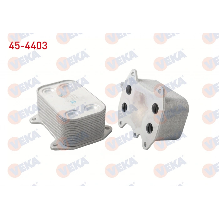 YAG SOGUTUCUSU TEK VW PASSAT 1.6 TDI - 2.0 TDI 08-12/ POLO 1.2 TDI - 1.6 TDI 09-/ GOLF VI-VII - JETTA IV 1.6 TDI 08-/ CADDY IV 1.6 TDI - 2.0 TDI 04-/ SUPERB 1.6 TDI 10-15/ LEON 1.6 TDI - 2.0 TDI 05-12