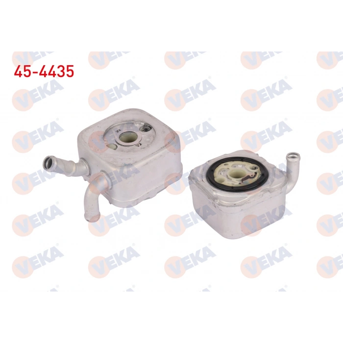 YAG SOGUTUCUSU TEK VW PASSAT (3B2) 2.5 TDI 1996-2000 / A6 (4B2) 2.5 TDI 1997-2004 / A8 (4D2) 2.5 TDI 1994-2002