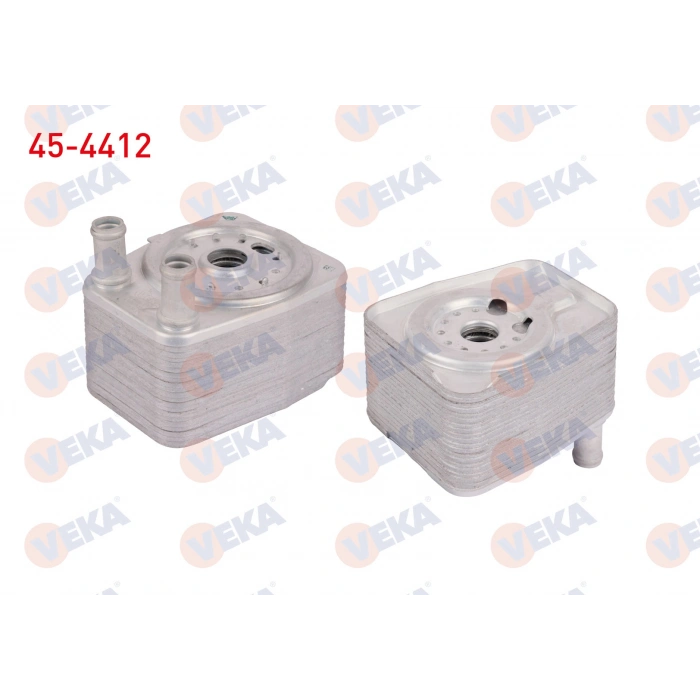 YAG SOGUTUCUSU TEK VW PASSAT - GOLF V - JETTA III 1.2 TSI - 1.4 TSI - 1.6 - 1.6 TDI - 1.8 TSI - 1.9 TDI - 2.0 TDI - 2.0 FSI 03-09/ AUDI A3 - A4 03-15/ Q5 2.0 TDI 08-/ Q7 3.6 FSI 06-15/ OCTAVIA 04-12