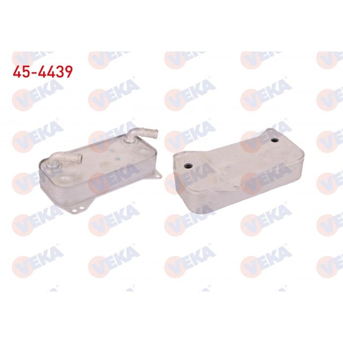 YAG SOGUTUCUSU TEK VW TIGUAN (5N_) 2.0 TFSI 2007-2016 / AUDI Q3 (8UB) 2.0 TDI - 2.0 TFSI 2011-2018