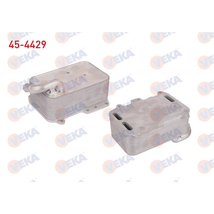 YAG SOGUTUCUSU TEK VW TOUAREG (7P5) 3.0 TDI V6 2010-2018 / AUDI Q7 (4LB) 3.0 TDI 2010-2016 / A6 (4G2) 3.0 TDI 2010-2016