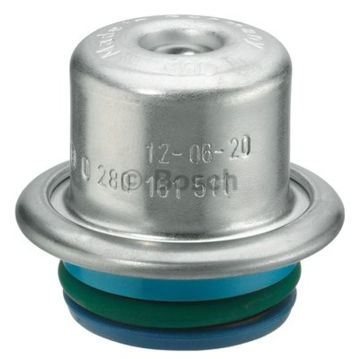 YAKIT BASINÇ REGÜLATÖRÜ W210-203 M111-271 00-07