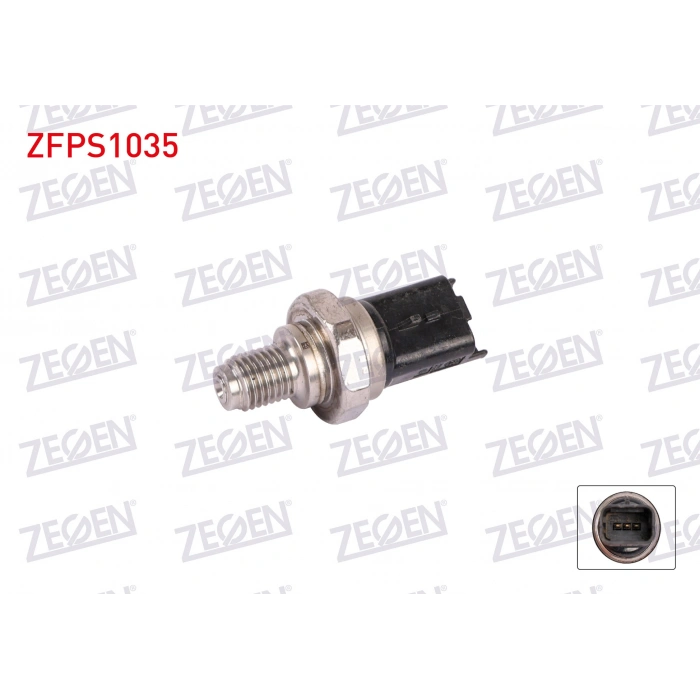 YAKIT BASINC SENSORU DACIA DUSTER 1.5 DCI 2010-2018 / NISSAN QASHQAI 1.5 DCI 2010-2013 / JUKE 1.5 DCI 2010-