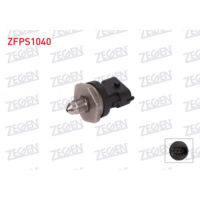 YAKIT BASINC SENSORU FORD FIESTA VI 1.0 2012-2017 / KUGA II 1.6 ECOBOOST 2013-2014