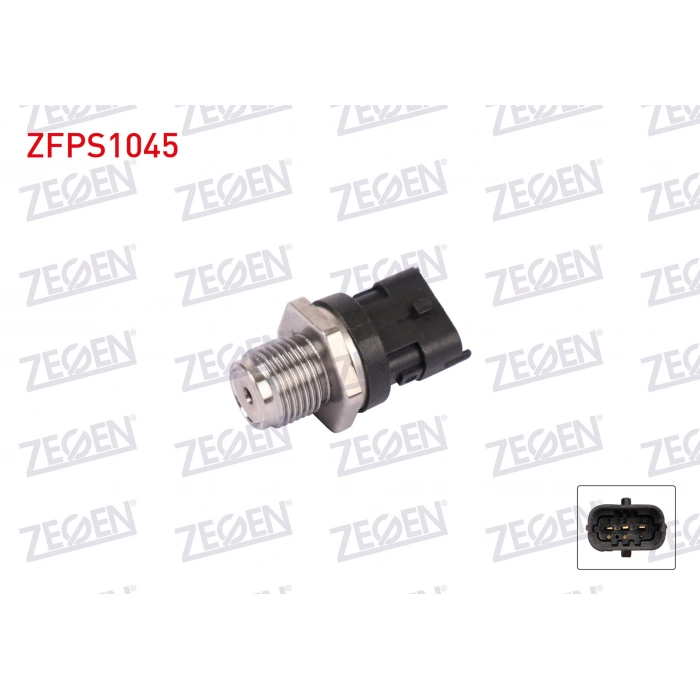 YAKIT BASINC SENSORU HYUNDAI ACCENT ERA 1.5 CRDI 2005-2010 / GETZ 1.5 CRDI 2005-2009 / i20 1.4 CRDI 2008-2012 / KIA CEED 1.6 CRDI 2006-2012 / CERATO 1.6 CRDI 2005-2009 / RIO II 1.5 CRDI 2008-2011