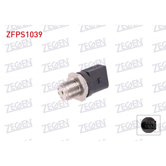 YAKIT BASINC SENSORU MERCEDES E SERISI (W212) E 220 CDI 2009-2015