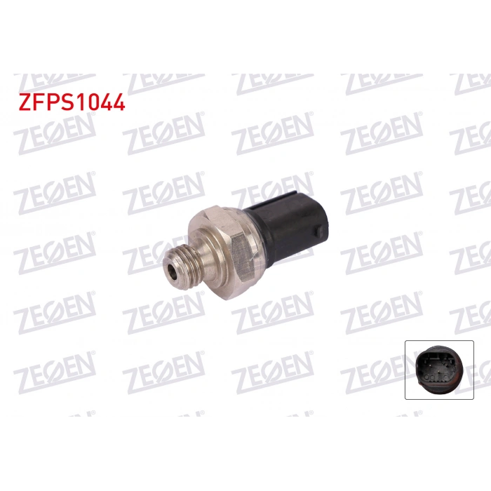 YAKIT BASINC SENSORU MERCEDES E SERISI (W212) E 220 CDI 2009-2015 / A SERISI (W176) A 180 CDI 2012-2014