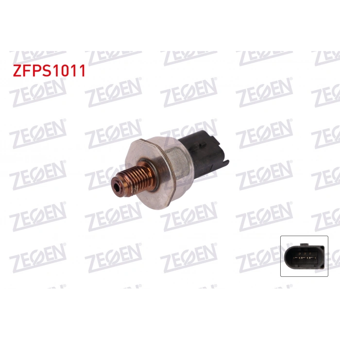 YAKIT BASINC SENSORU MERCEDES (W176) A180 CDI / (W246) B180 CDI / (W204) C220 CDI / (W212) E220 CDI / (W166) ML250 CDI / VITO 110 113 116 114 119 2010- / SPRINTER 216 316 516 2009-2018